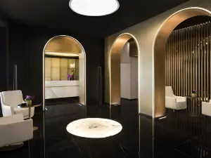 The Pantheon Iconic Rome Hotel, Autograph Collection