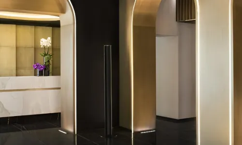 The Pantheon Iconic Rome Hotel, Autograph Collection