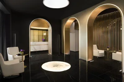 The Pantheon Iconic Rome Hotel, Autograph Collection Hôtels à : Rome