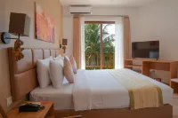 Cocomo Maldives - Breakfast