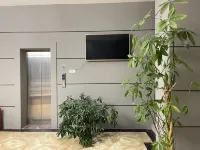 Nanzhang Auspicious Sign Business Hotel Hotels in Nanjian