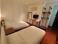 Hotel O GHC Near Penang Street Art Formerly Queen City Hotel 조지 타운 호텔