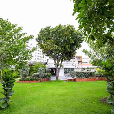 Glai Gan Place Hotel Hotel Exterior