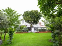 Glai Gan Place Hotel Hotels near Kru Tor