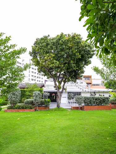 รูปภาพของโรงแรมใกล้กันเพลส สระบุรี