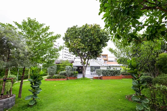 รูปภาพของโรงแรมใกล้กันเพลส สระบุรี