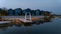 Yin li art hotel