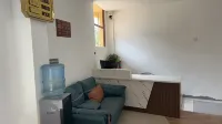 Nanyun Yishe Hostel Hotels in Qiubei