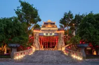Yao Wang Tian Xia Yao Wangfu Hotel Hotel di Nandan