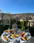 Palais de Fès Suites & Spa - breakfast