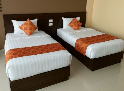 KT8 Hotel Aonang