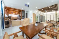 Maitreya Time Elegant Restaurant - Bữa sáng