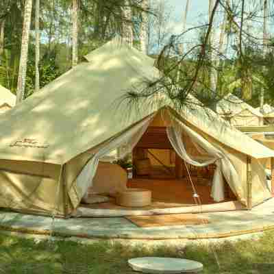 The Survival by Seudam Hotel Exterior