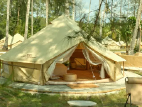 The Survival by Seudam 沽島酒店