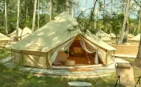 The Survival by Seudam Hotels in Koh Kood