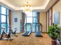 Changzhou Muxu Apartment (Universal Dinosaur Park)