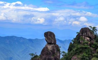 Sanqingshan Meditation Chenyin B&B (Eastern Jinsha Cableway Branch)