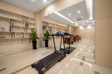 Ligang Business Hotel