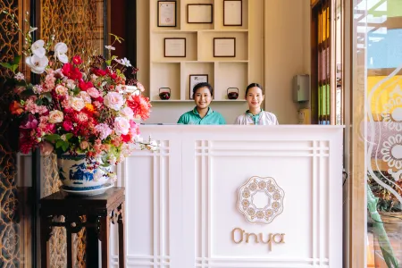 O'nya Phuket Hotel