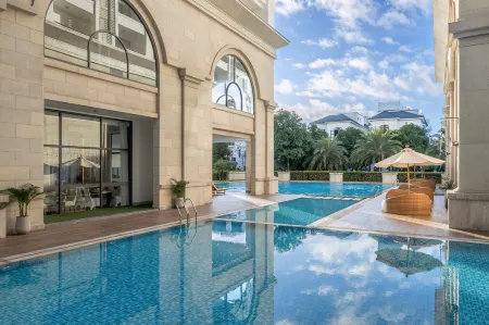 Melia Vinpearl Hai Phong Rivera