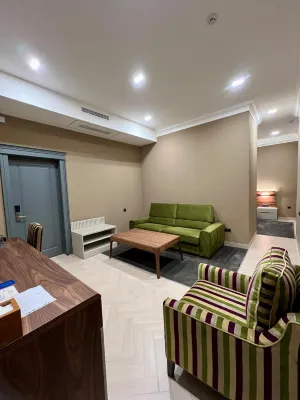 Plaza Viktoria Hotel Yerevan