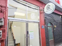 Kumho Ryokan for Female Travelers – Near Dongdaemun Hotels near modetour singumho branch