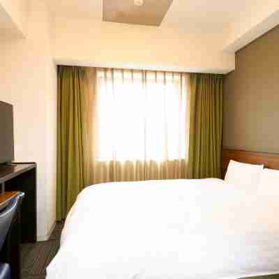Dormy Inn飯店-旭川天然溫泉 Rooms