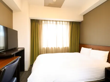 Dormy Inn Asahikawa
