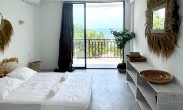 Samura Panorama Guest House