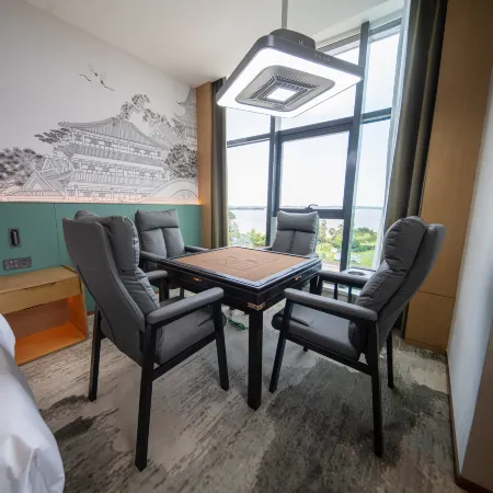 Jinxian Grand Skylight International Hotel