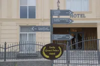 Emily Grand Palace hotel