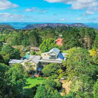 レウラ ハウス Hotel Exterior