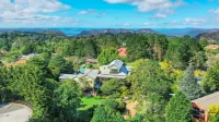 Leura House Hotel di Leura