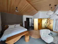 Banshan Mountain Homesta Hotels near Baodingwan