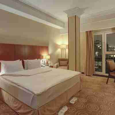 Tehran Grand Hotel 2 Rooms