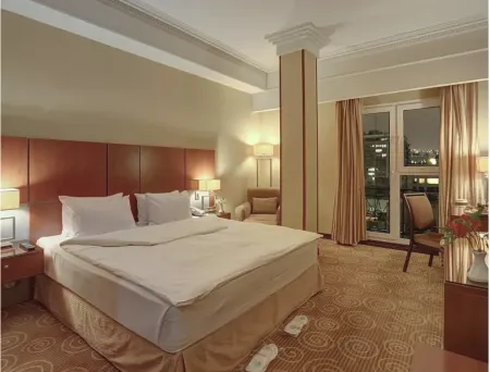 Tehran Grand Hotel 2