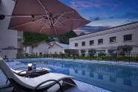 Grand Rezen Jiuzhaigou Resort - Romantische