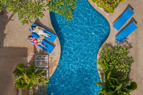 Railay Village Resort