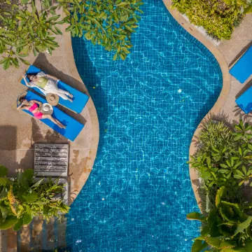 Railay Village Resort & Spa