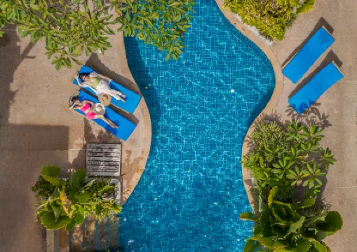 Railay Village Resort