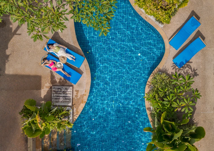 รูปภาพของไร่เลย์ วิลเลจ รีสอร์ท