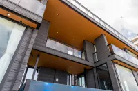 Namioto Terrace Suite Villa in AIGA