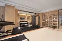 Daocheng ACE Holiday Hotel (Daocheng Yading Scenic Area Branch) - Gym