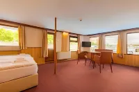 Fortuna Boat Hotel Budapest Các khách sạn ở 