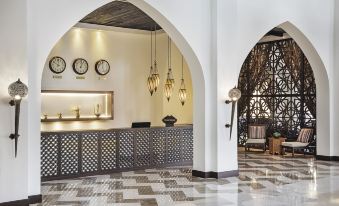 Aldhafra Resort, Vignette Collection by IHG