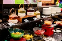 Best Western Yantai Hotel - 조식 운영