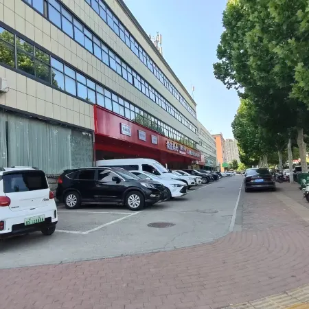Rest Comfort Hotel , Weihui Biggan Avenue