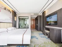 Yangzhou Xinmeida Zhishang Hotel Hotels near Hanbi Garden