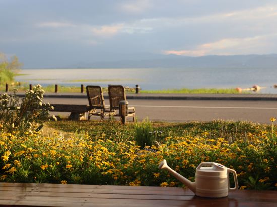 Yammy·莫奈海景民宿（洱海喜洲店）