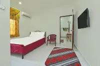 Homestay Masha Padang Besar Hoteles en Padang Besar